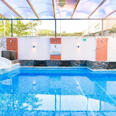 Hostal Vitta グアダラハラ エクステリア 写真