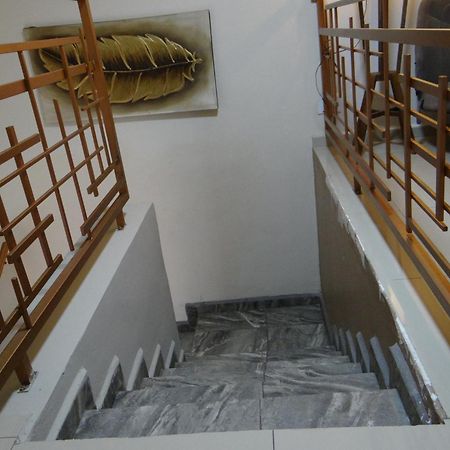 Hostal Vitta グアダラハラ エクステリア 写真