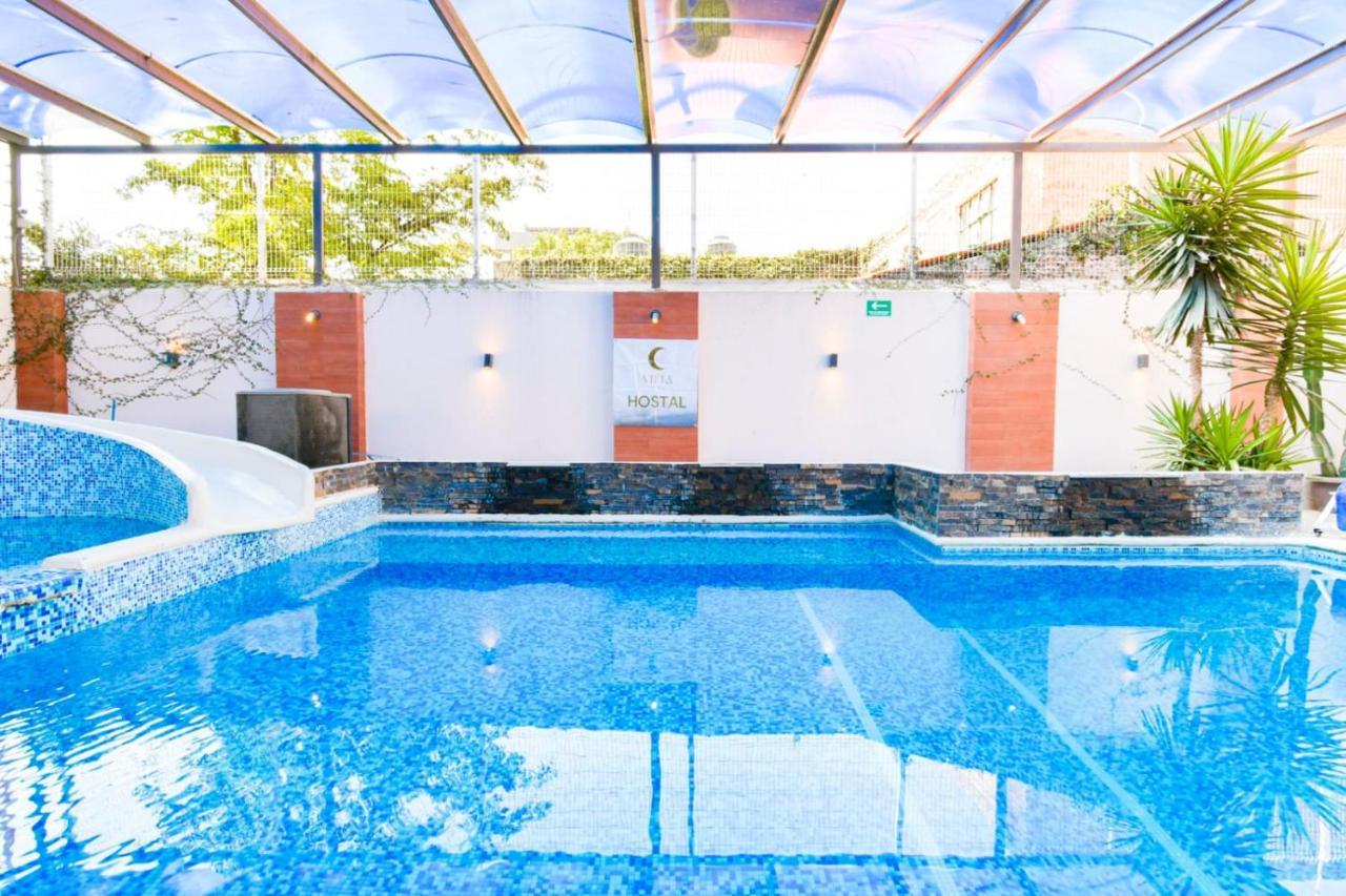 Hostal Vitta グアダラハラ エクステリア 写真