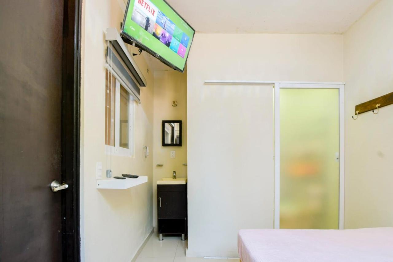 Hostal Vitta グアダラハラ エクステリア 写真