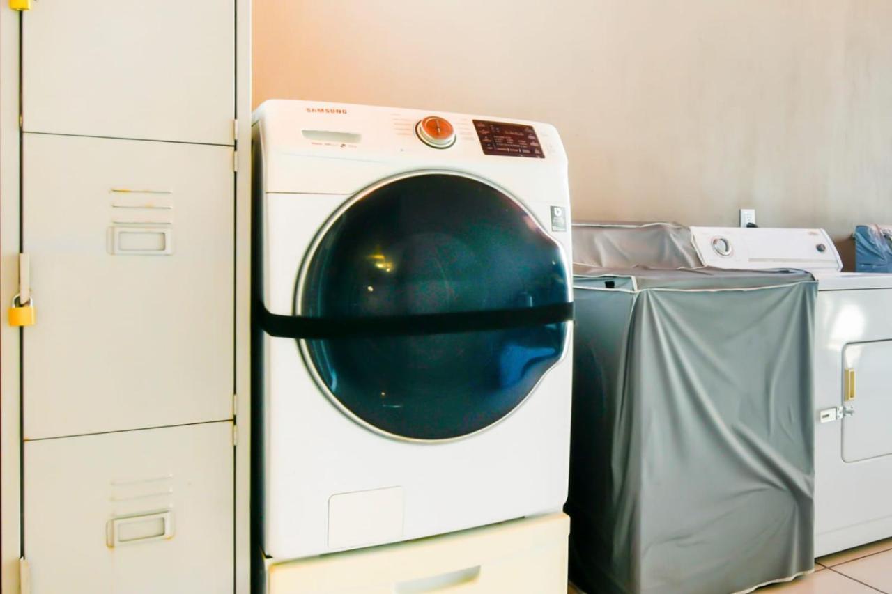 Hostal Vitta グアダラハラ エクステリア 写真