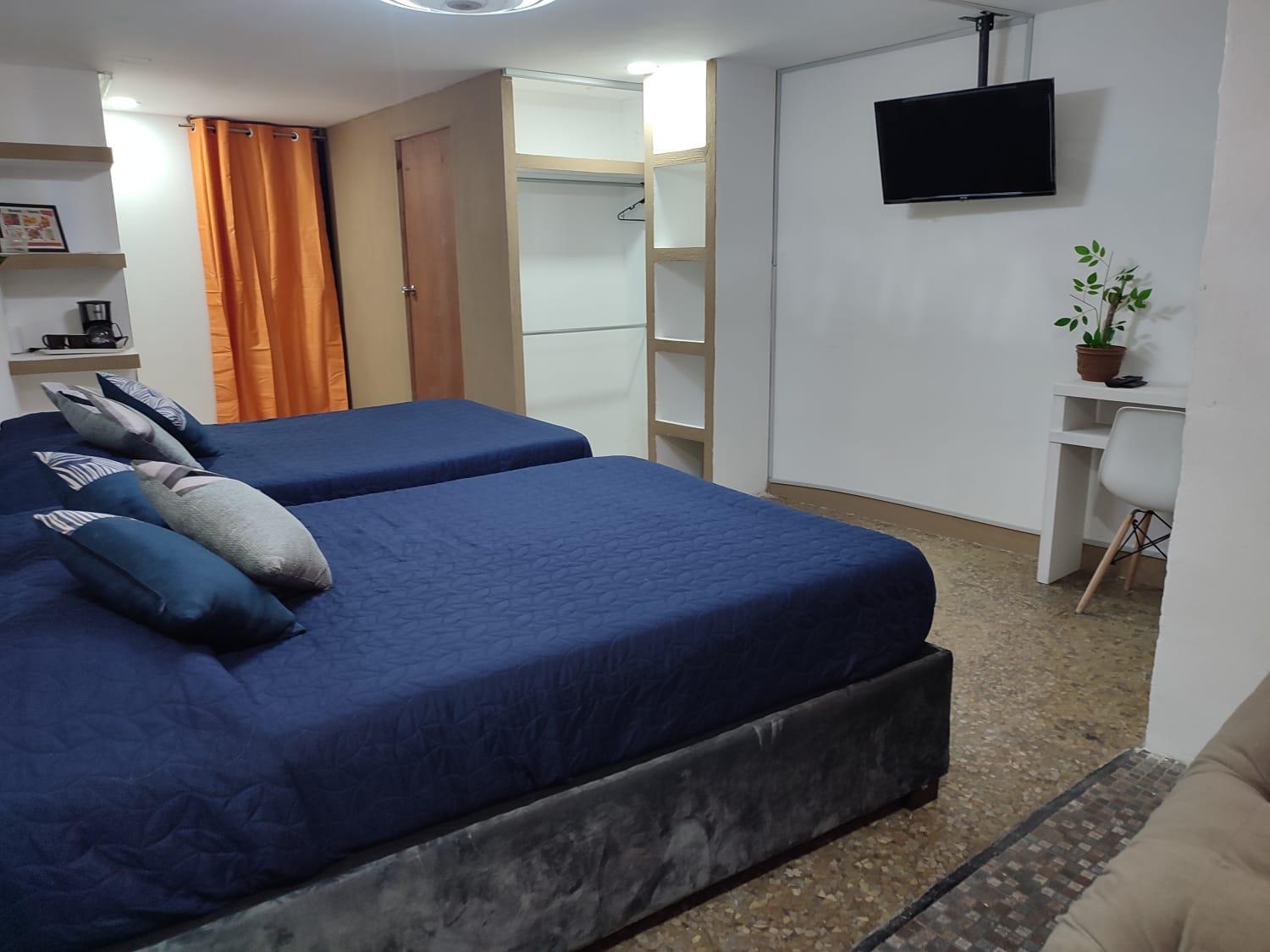 Hostal Vitta グアダラハラ エクステリア 写真
