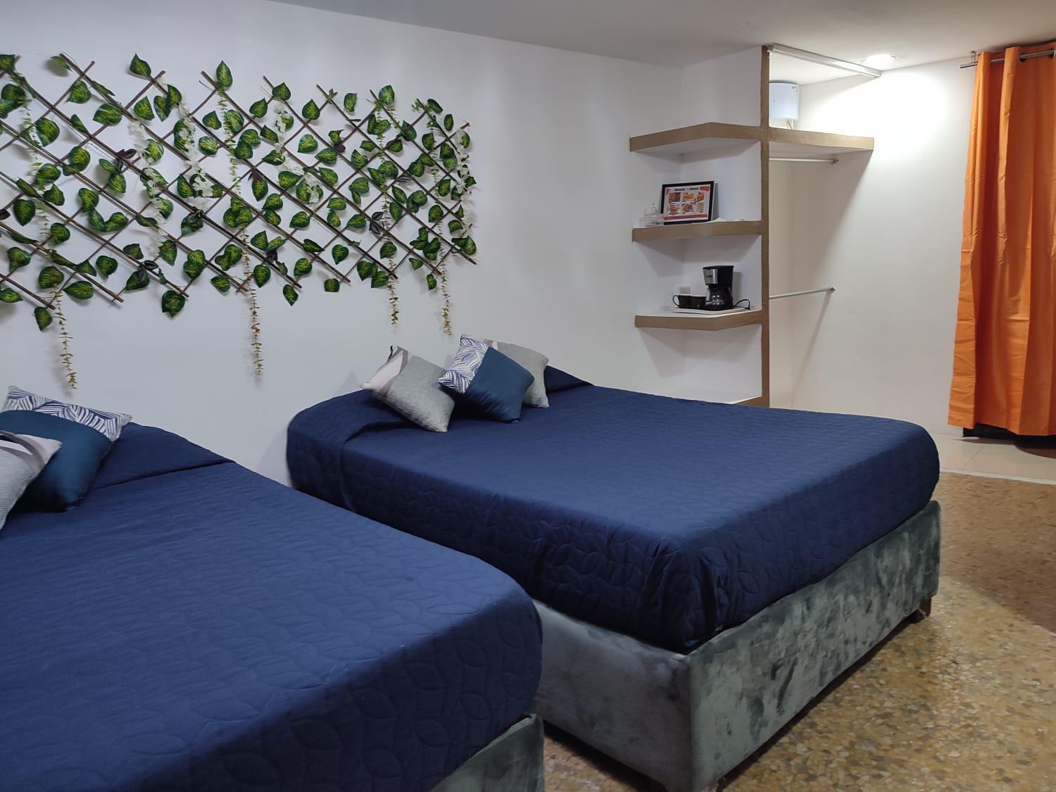 Hostal Vitta グアダラハラ エクステリア 写真
