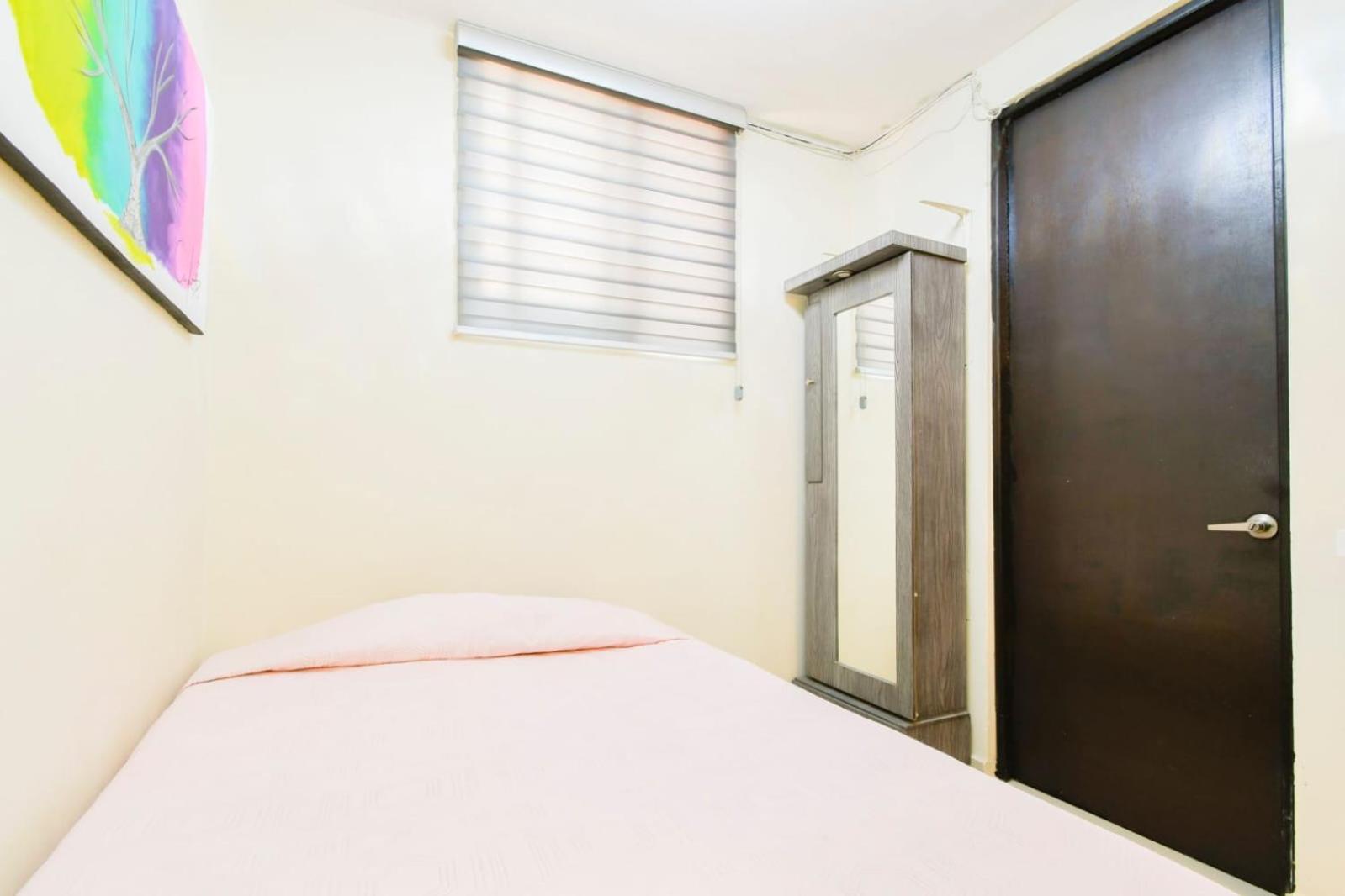 Hostal Vitta グアダラハラ 部屋 写真