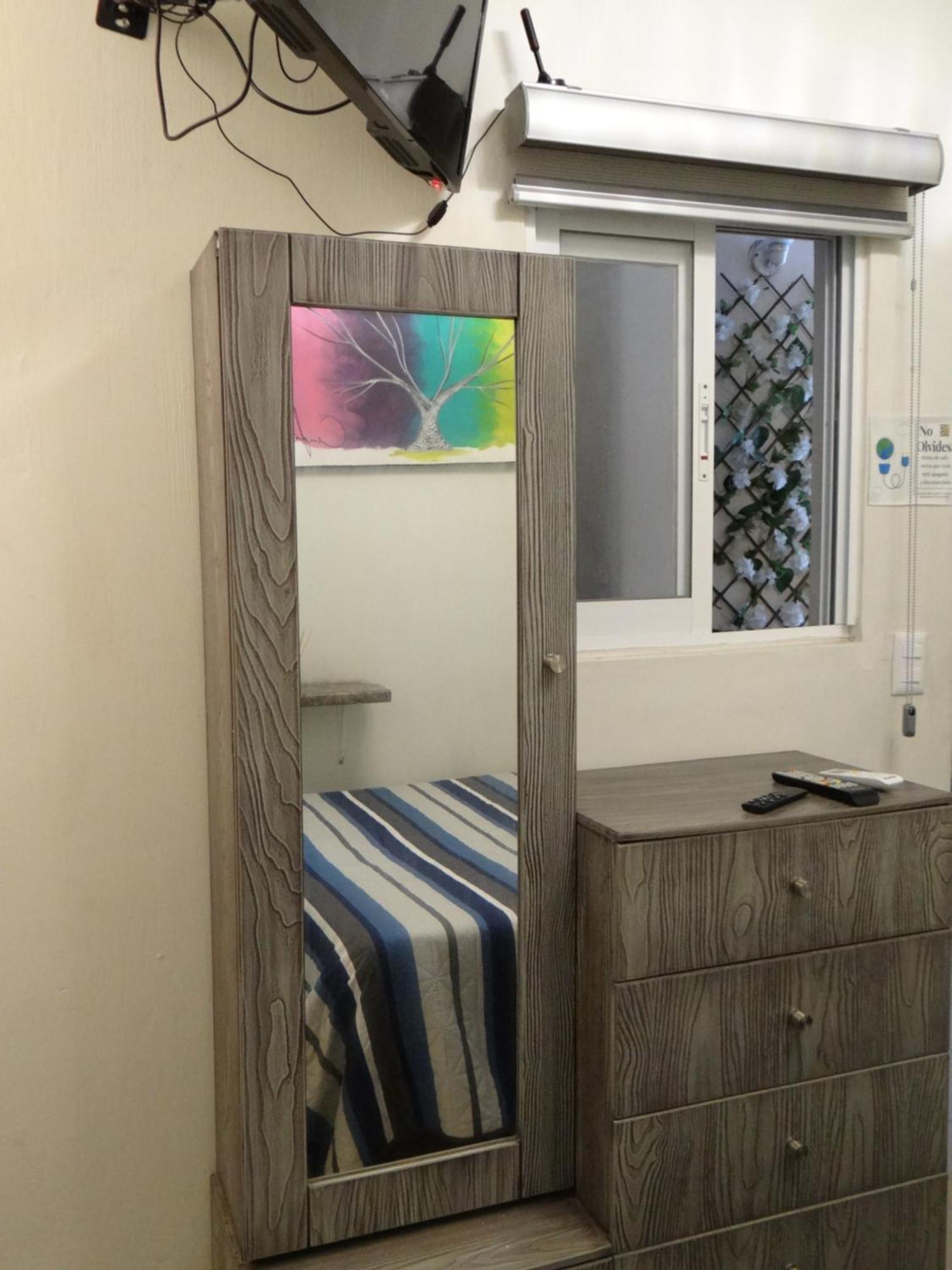 Hostal Vitta グアダラハラ エクステリア 写真