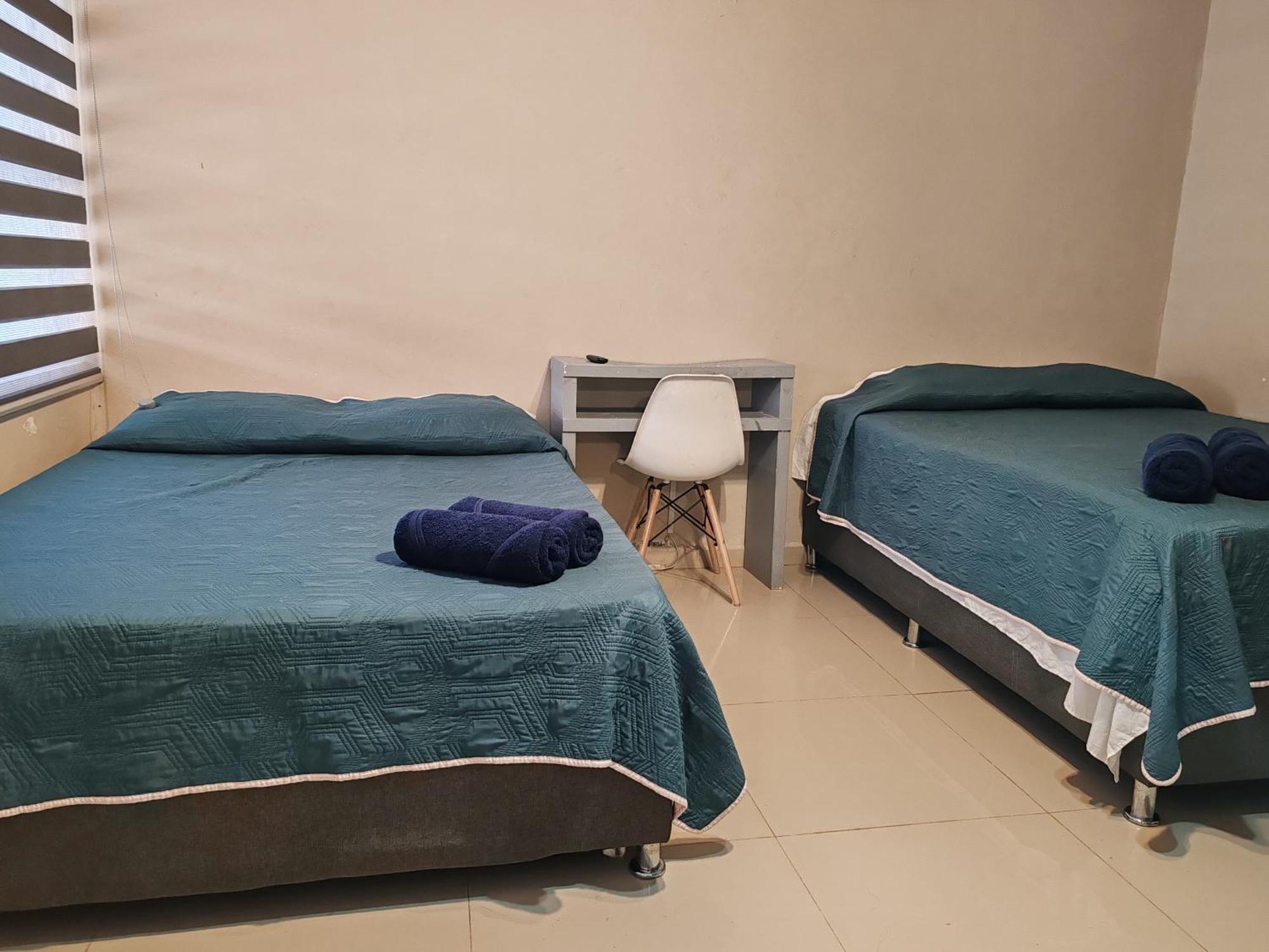 Hostal Vitta グアダラハラ エクステリア 写真