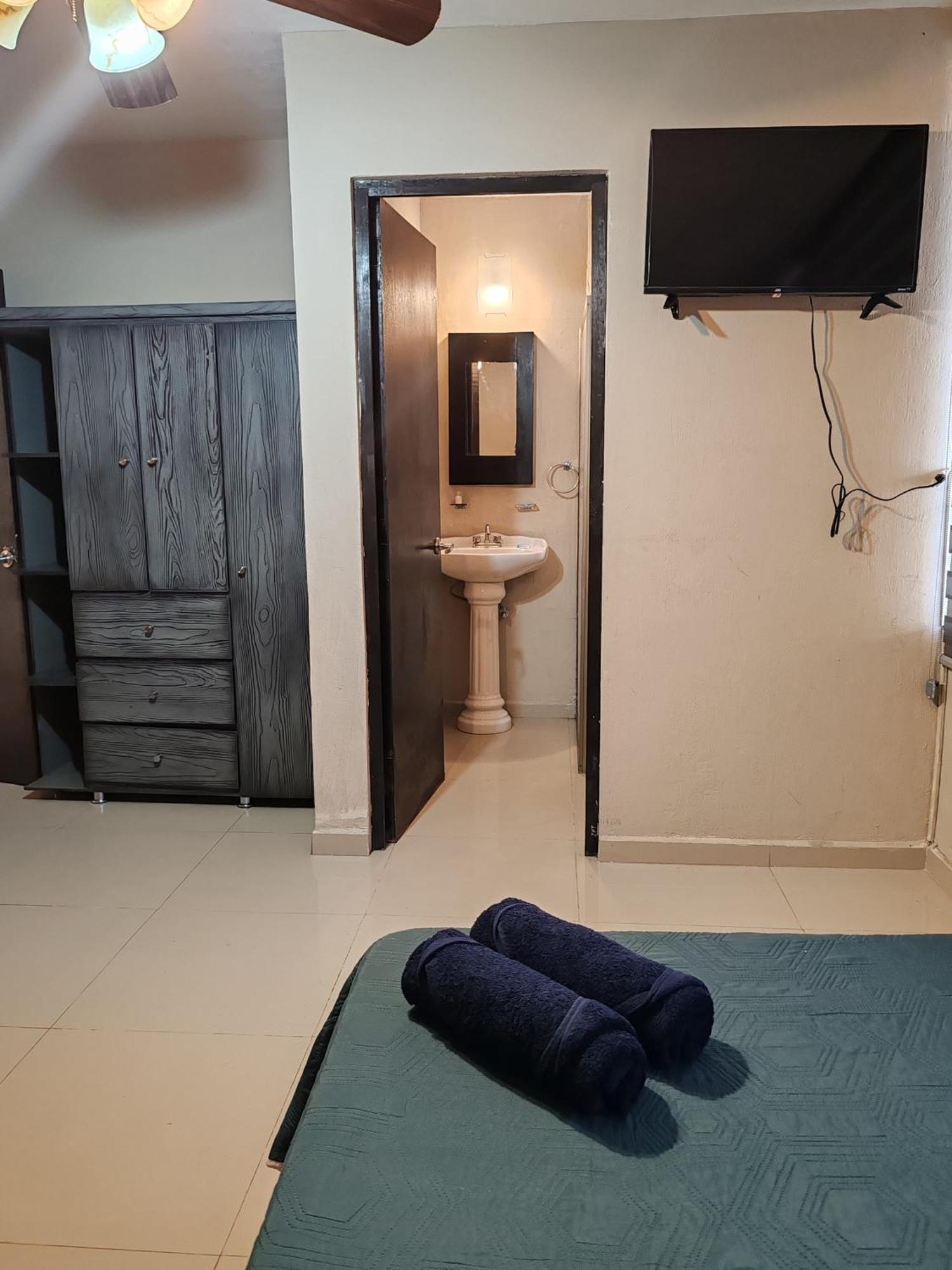 Hostal Vitta グアダラハラ エクステリア 写真