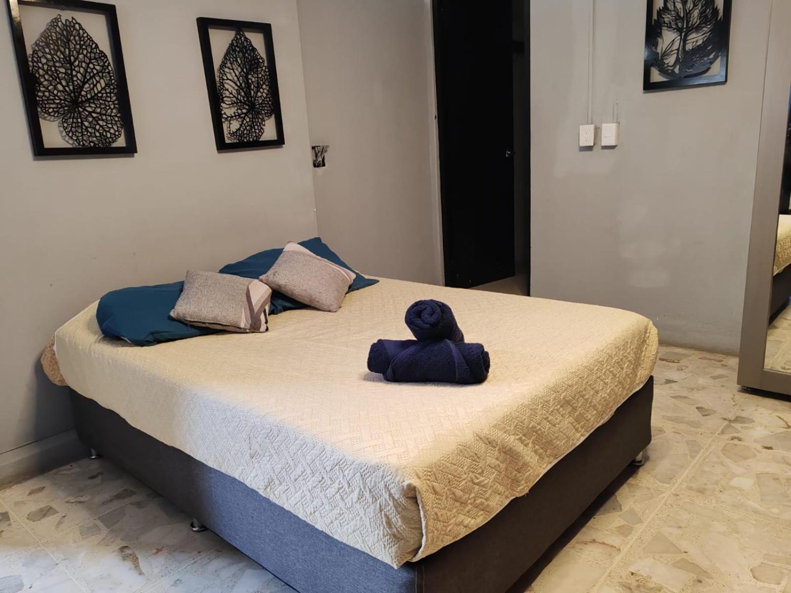 Hostal Vitta グアダラハラ エクステリア 写真