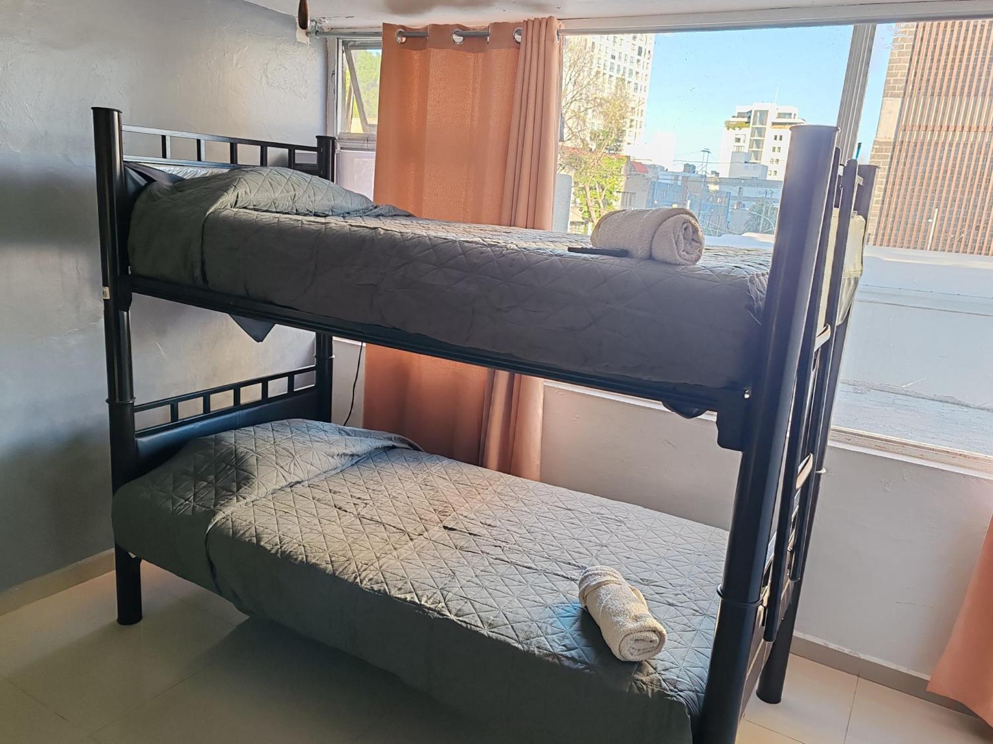 Hostal Vitta グアダラハラ エクステリア 写真