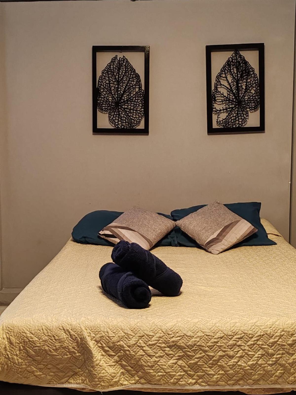 Hostal Vitta グアダラハラ エクステリア 写真