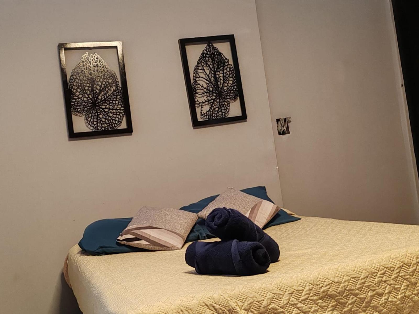 Hostal Vitta グアダラハラ エクステリア 写真